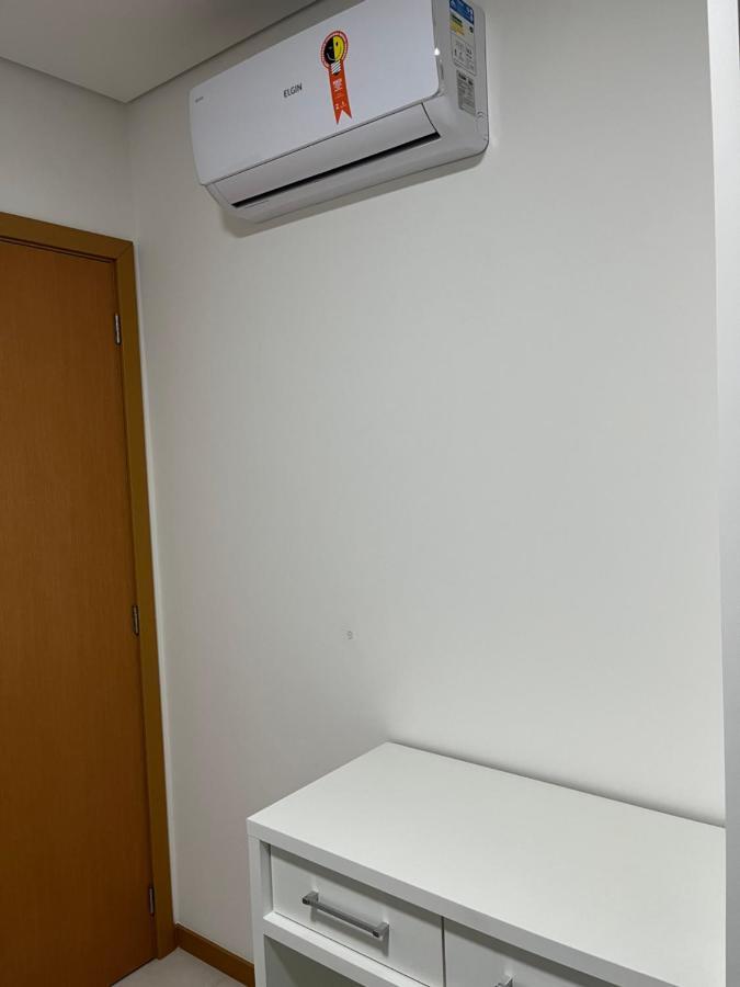 Apartamento Novo Frente Mar Com Piscina Em Home Club ペーニャ エクステリア 写真
