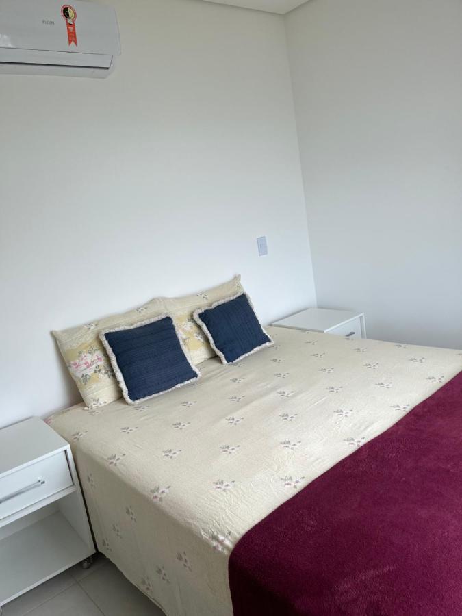 Apartamento Novo Frente Mar Com Piscina Em Home Club ペーニャ エクステリア 写真