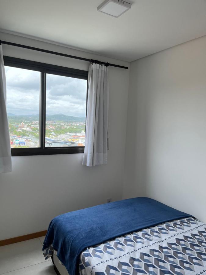 Apartamento Novo Frente Mar Com Piscina Em Home Club ペーニャ エクステリア 写真