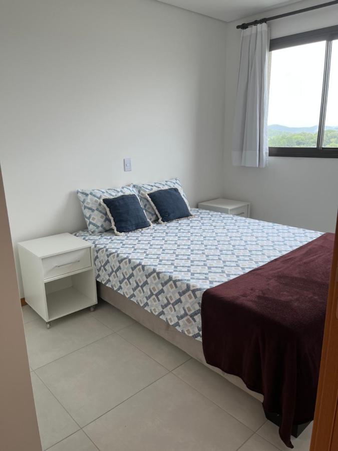 Apartamento Novo Frente Mar Com Piscina Em Home Club ペーニャ エクステリア 写真